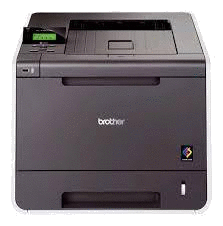 Brother HL-4150CDN Printer